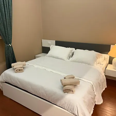 Cadore شقة كريمونا