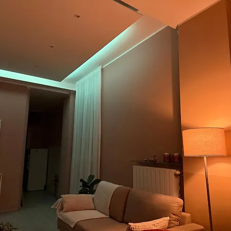 Appartement Cadore Cremona