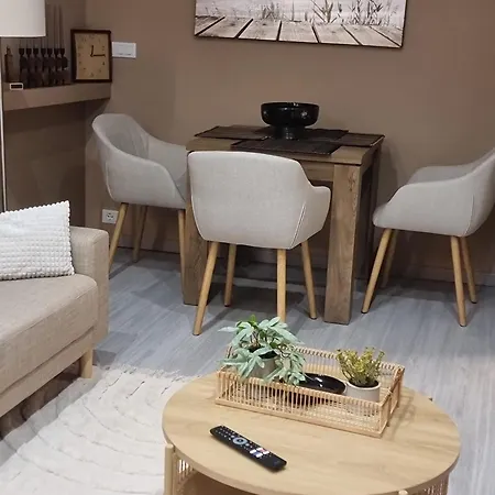 Cadore Апартаменты *