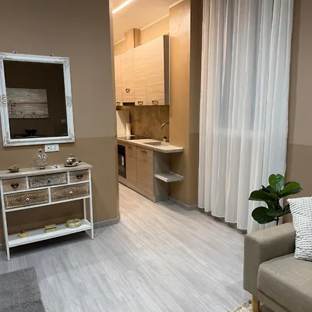 Appartement Cadore