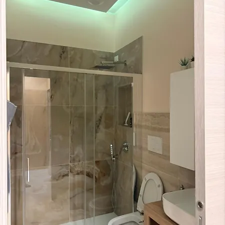 Appartement Cadore *