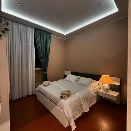 Cadore Appartement *