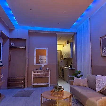 Appartement Cadore Cremona